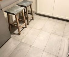 High stools