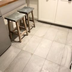 High stools
