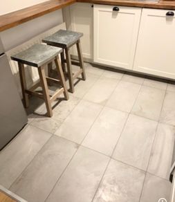 High stools
