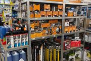 Business Shop Store Display Shelving Racking Units