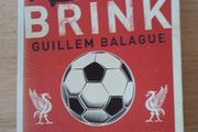 A Season on the Brink - Guillem Balague - Liverpool FC