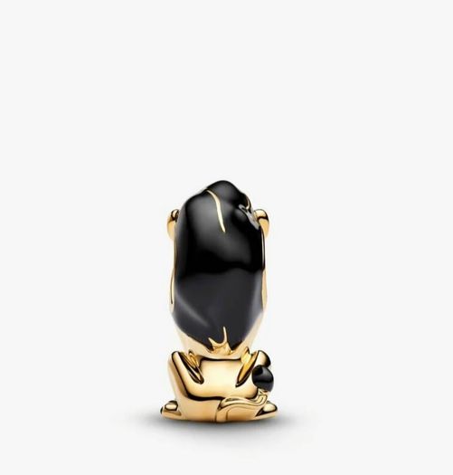 Pandora Disney Villains Scar Lion King Charm Brand  New