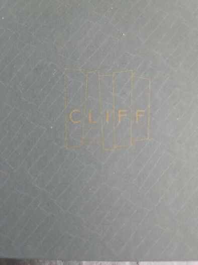 Cliff at Lyons Gift Voucher