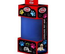 Pet Nova Dog Cooling Mat S 50x40cm