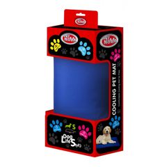 Pet Nova Dog Cooling Mat S 50x40cm