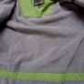 Breeze Up Fleece Lined Jacket - Equestrian Image 6