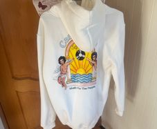 mens hoodie