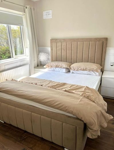 new beds