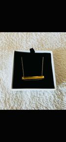 Dylan Oaks Necklace (present idea)