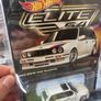 Hot wheels Elite 64 1990 Bmw 318i Touring Image 4