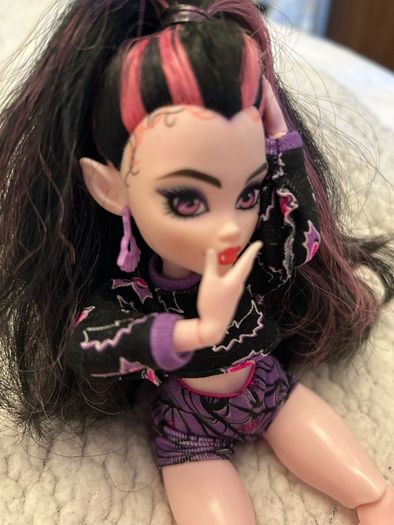 Monster High Draculaura