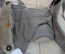 Ergobaby carrier