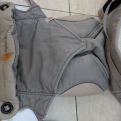 Ergobaby carrier