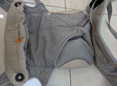 Ergobaby carrier