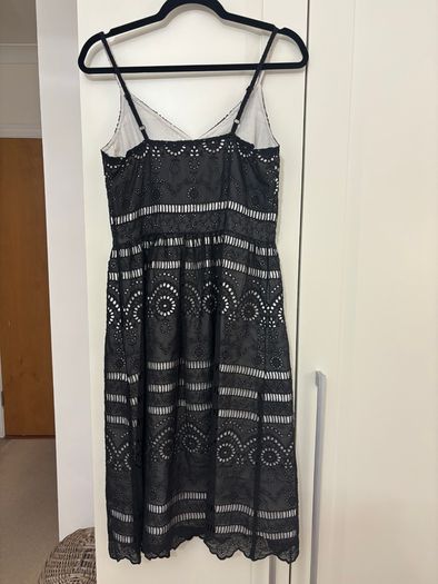 Monsoon Dress