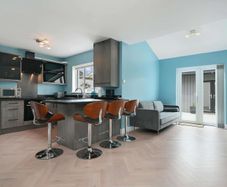 Modern Designer Bar Stools