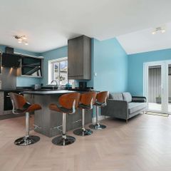 Modern Designer Bar Stools