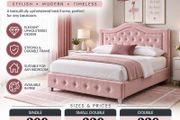 Beds Beds Beds