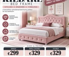 Beds Beds Beds