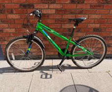 Bike Edgar Sport 24