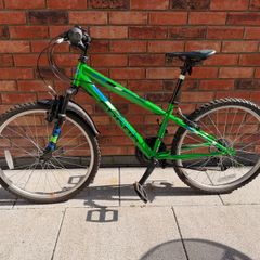 Bike Edgar Sport 24