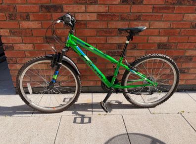 Bike Edgar Sport 24