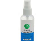 main image for ad Hand Sanitizer - 60ml