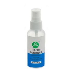 Hand Sanitizer - 60ml