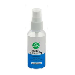 Hand Sanitizer - 60ml