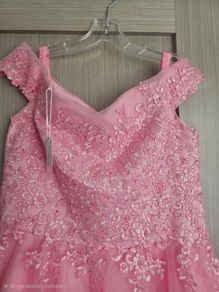 Confirmation dress