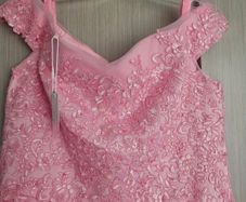 Confirmation dress