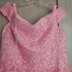 Confirmation dress