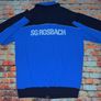 Puma Track Jacket Size Medium Image 4