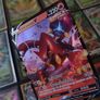 Volcanion V ! Ultra Rare ! from Chilling Reign ! 2021 ! Pokemon Card ! Image 3