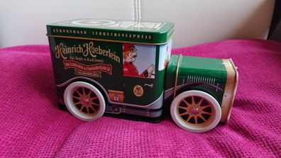 Musical Van
