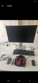Dell UltraSharp24 inch Full HD+ Screen monitor