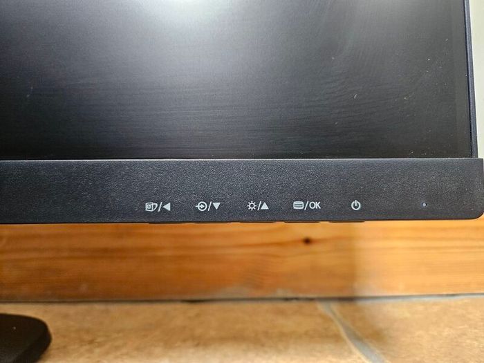 Philips HD 27 inch Monitor