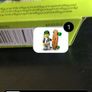 Lego Longboarder 71048 Series 27 Minifigure CMF Image 2