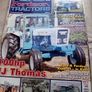 Two Tractor Magazines Image 2