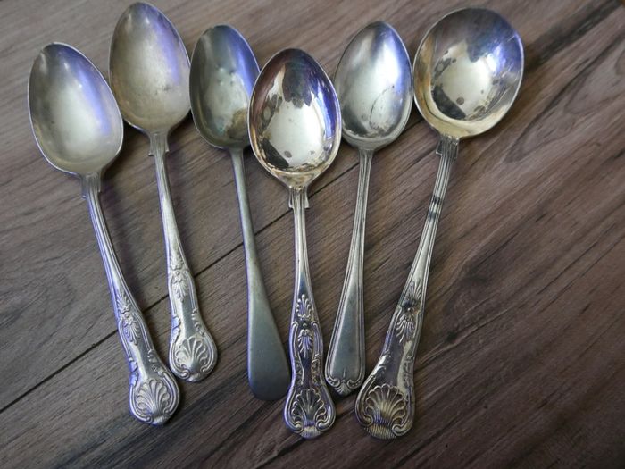 Vintage Cutlery