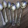 Vintage Cutlery Image 8