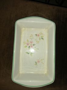 Ashley ceramics