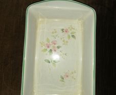 Ashley ceramics