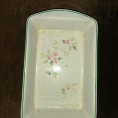 Ashley ceramics