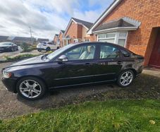 2010 Volvo S40