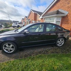 2010 Volvo S40