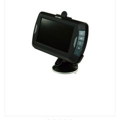 reverse camera