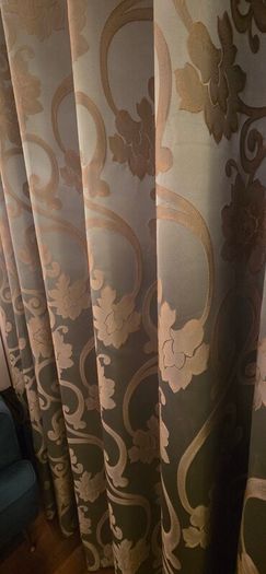 Luxury Curtains