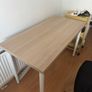Ikea Desk Image 2