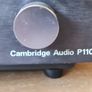 Cambridge Audio "Stan Curtis" P110 Amplifier Image 2